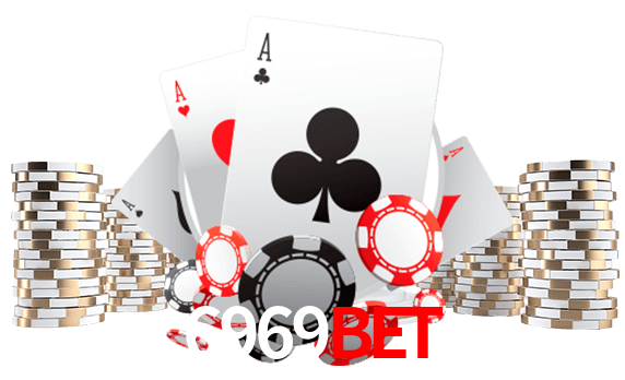 Jogue jogos de pôquer em 6969Bet