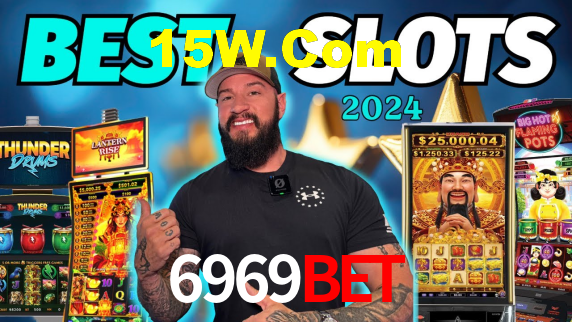 6969Bet Com Login