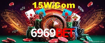 Welcome Bonus 6969Bet
