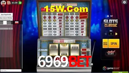 Secure Login 6969Bet