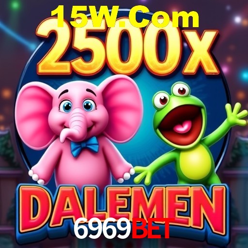 Apostas Esportivas na 6969Bet: Um Guia Completo