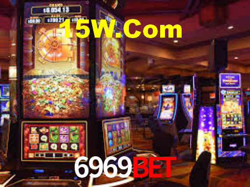 6969Bet: A Experiência de Casino com Jogos de Mesa ao Vivo