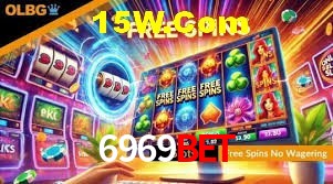 Experiência VIP 6969Bet