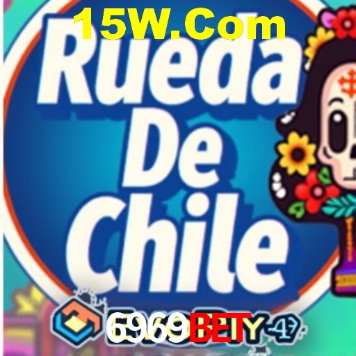 Inovações de Jogos na 6969Bet: O Futuro das Experiências Interativas