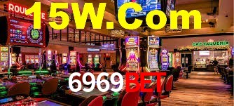 Explore as vantagens do 6969Bet: serviço profissional e confiabilidade
