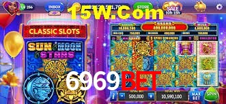 Statistics 6969Bet
