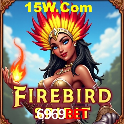 Game Providers 6969Bet