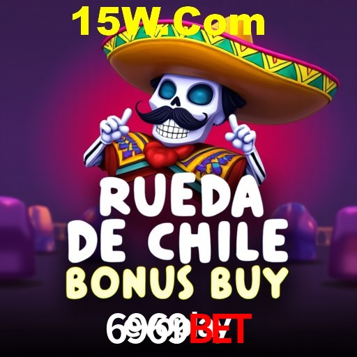 Descubra a Essência do 6969Bet: Nossa História e Compromissos