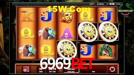 Game Providers 6969Bet
