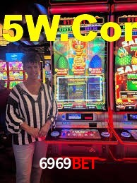 Roulette Table 6969Bet