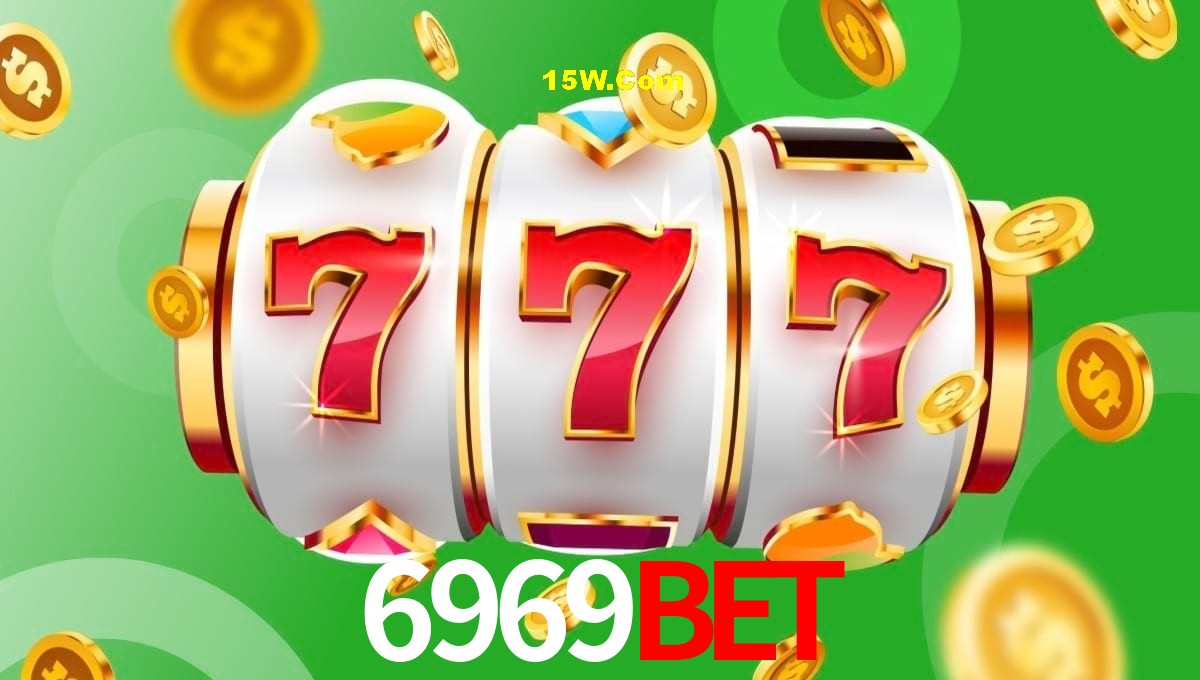 Live Casino 6969Bet