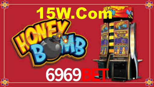 6969Bet: Seu Cassino Premiado com Pagamentos Rápidos