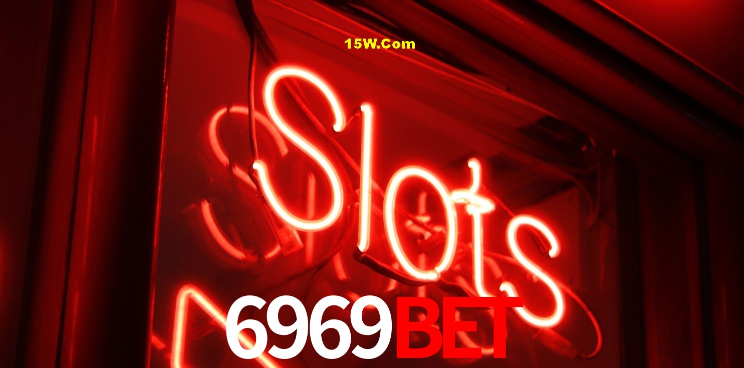 Slot Games 6969Bet