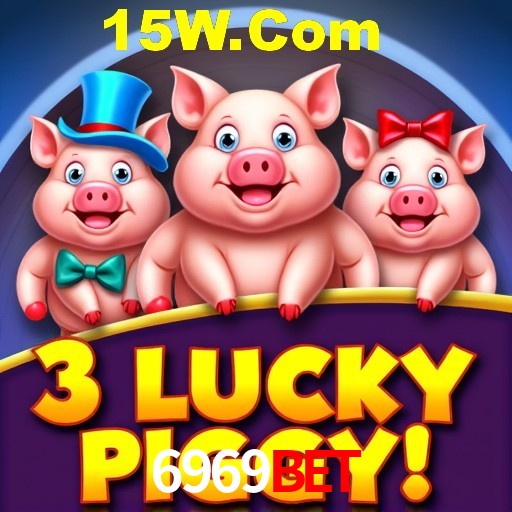 APP oficial da 6969Bet para mobile