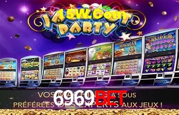 Weekend Specials 6969Bet