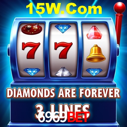 Descubra o Mundo do Cassino Online com 6969Bet