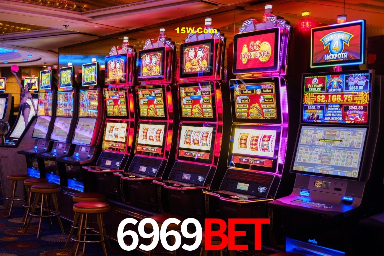 Games Directory 6969Bet