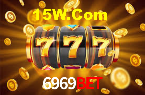 Premium Interface 6969Bet