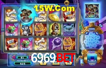 Flash Promotion 6969Bet