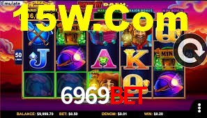 6969Bet