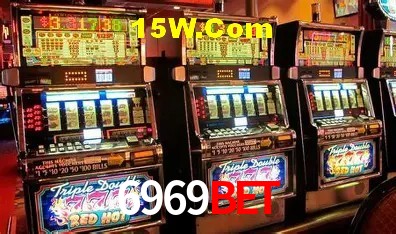 Seasonal Promotions 6969Bet