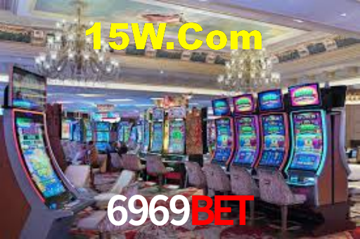 6969Bet Com Login