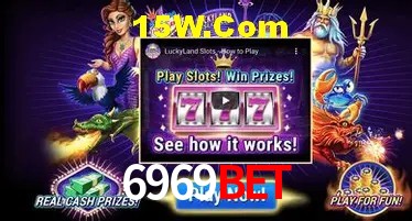 Live Casino 6969Bet