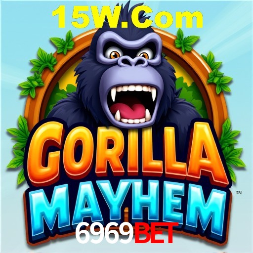 Desvendando o Mundo dos Jogos Virtuais na 6969Bet