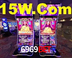 Daily Bonuses 6969Bet