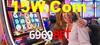6969Bet App Interface