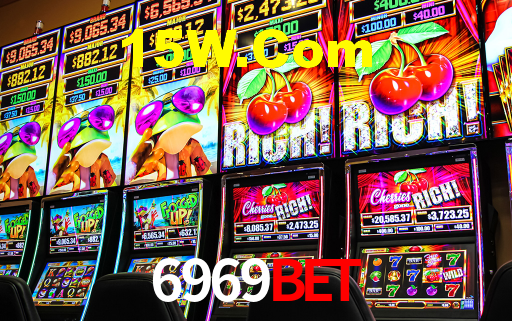 6969Bet