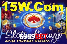 Programa VIP 6969Bet